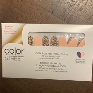 Color Street - Trend Spotted